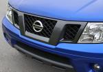 Nissan Frontier Sport Appearance Package 2012 года